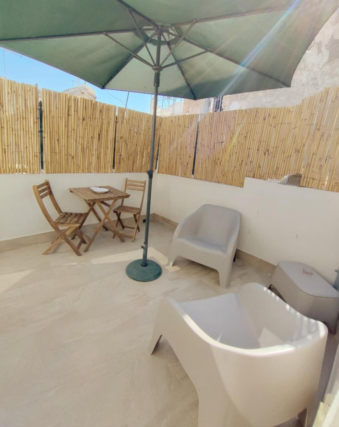 La Vanedda apartment — photo 1 of 1