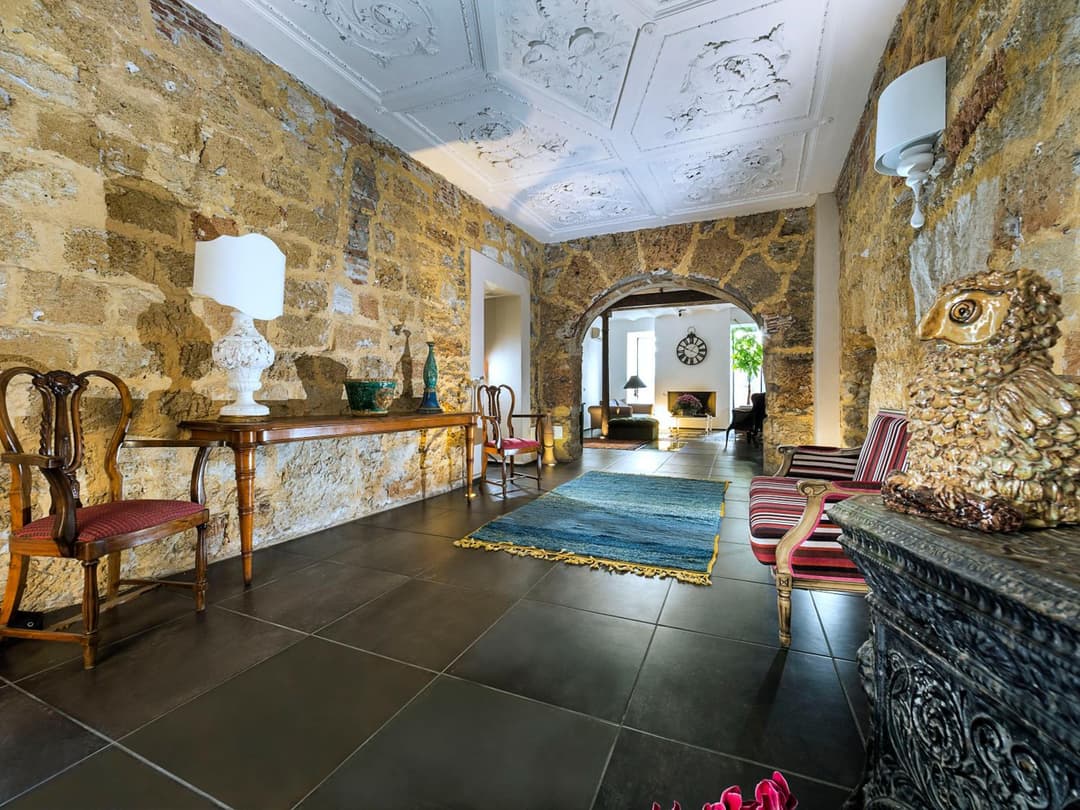 Il Giardino di Ballarò Boutique B&B — photo 1 of 1