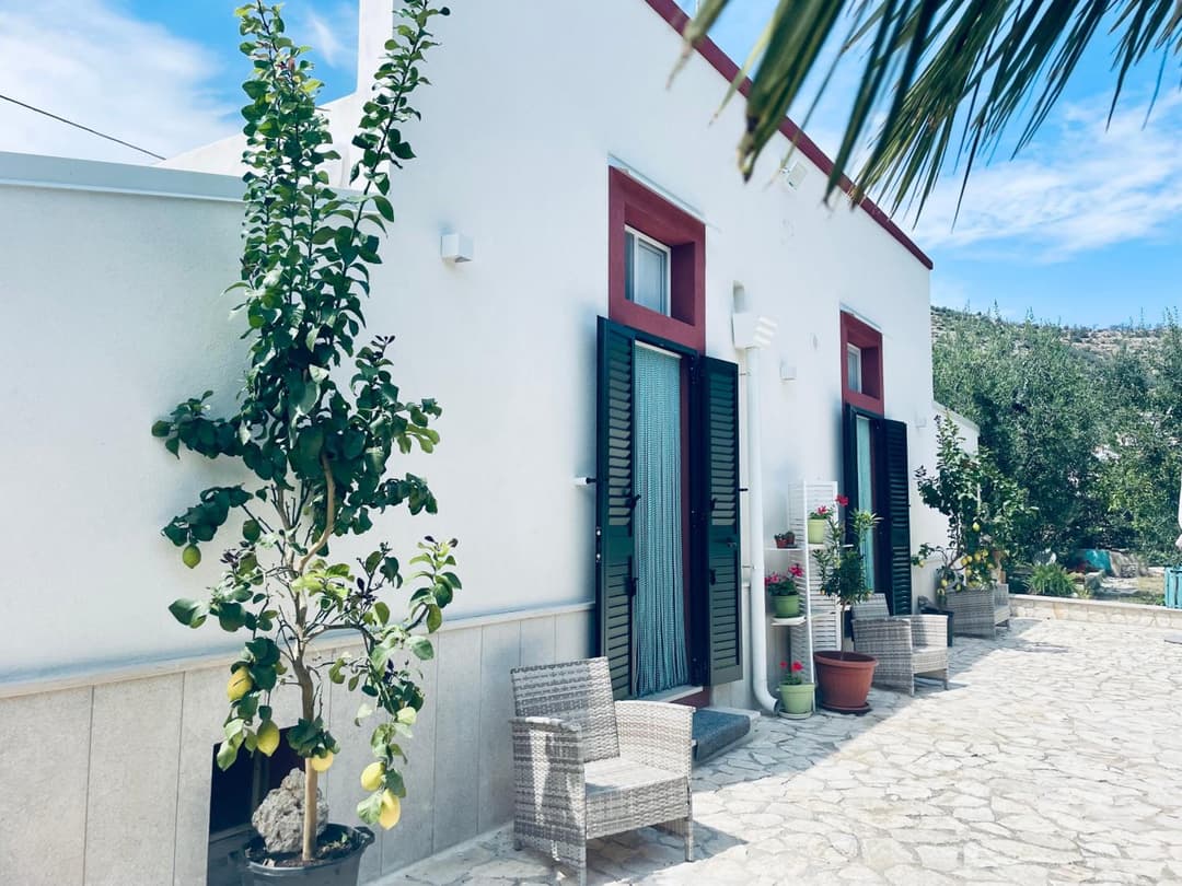 B&B Case Vacanza Orchidea marina di Macchia a Mattinata Gargano — photo 1 of 1