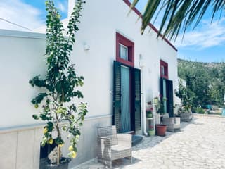 B&B Case Vacanza Orchidea marina di Macchia a Mattinata Gargano