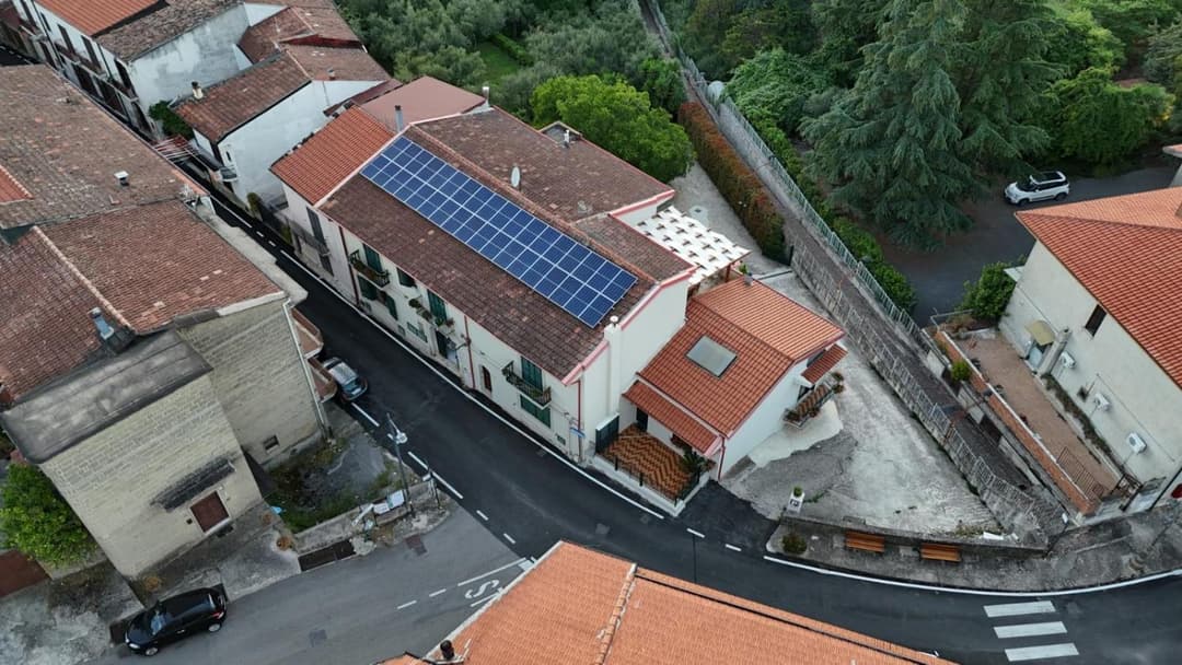 Camere al Borgo — photo 1 of 1