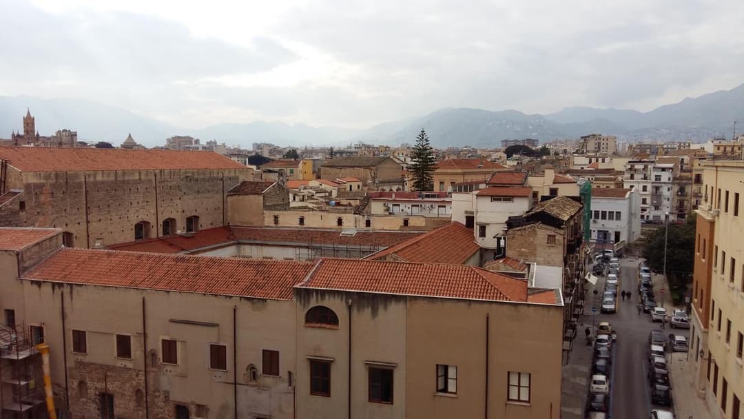 Guelio al Massimo Suites&Breakfast — photo 1 of 1