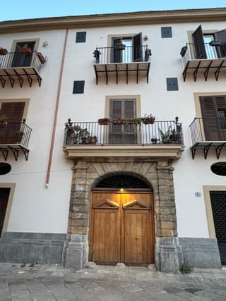 Casa Kilò