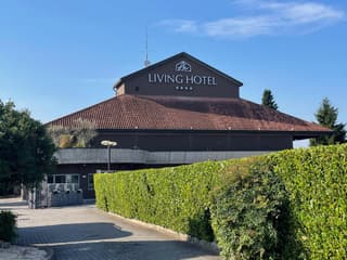 Living Hotel Milano