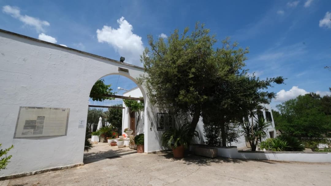 Agriturismo il Vignaletto — photo 1 of 1