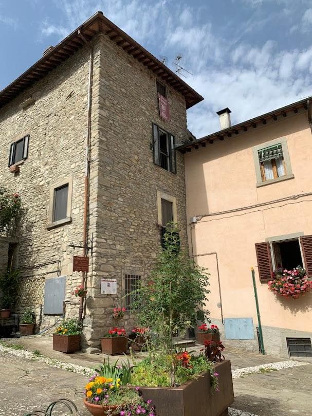 La Torre del Vicario — photo 1 of 1