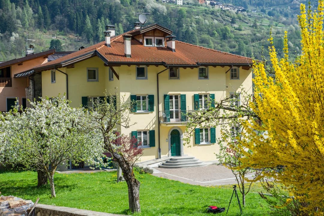 Casa Tomaselli — photo 1 of 1
