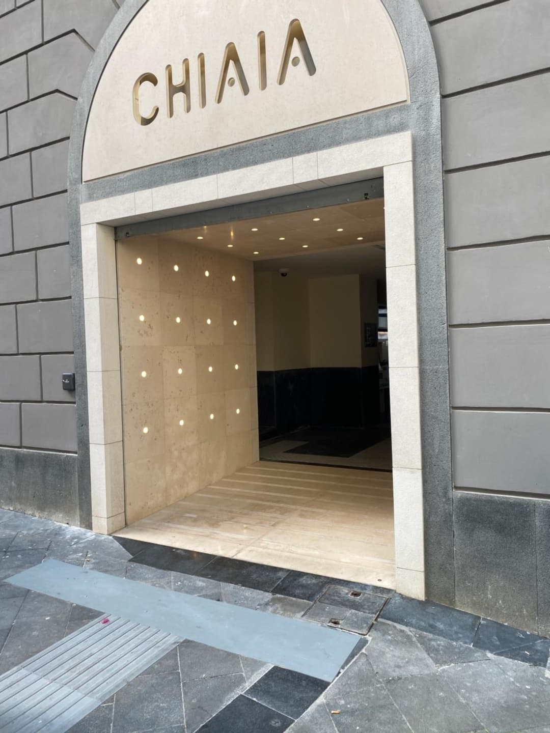 Hotel Plebiscito Aparthotel — photo 1 of 1