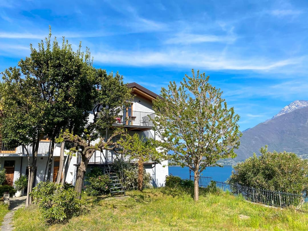 Tre Terre Ferienwohnung — photo 1 of 52