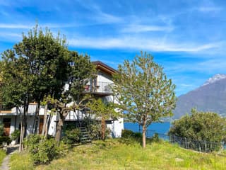 Tre Terre Ferienwohnung