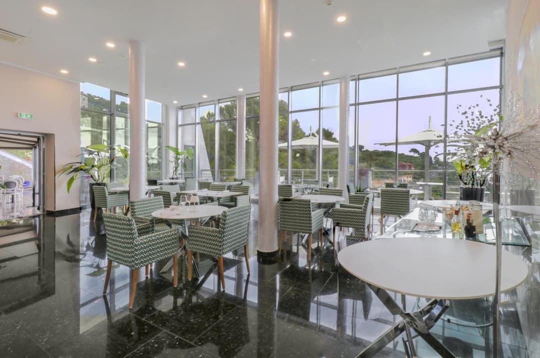Cristallo Park Hotel — photo 1 of 1