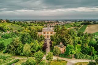 Agriturismo Frecciarossa