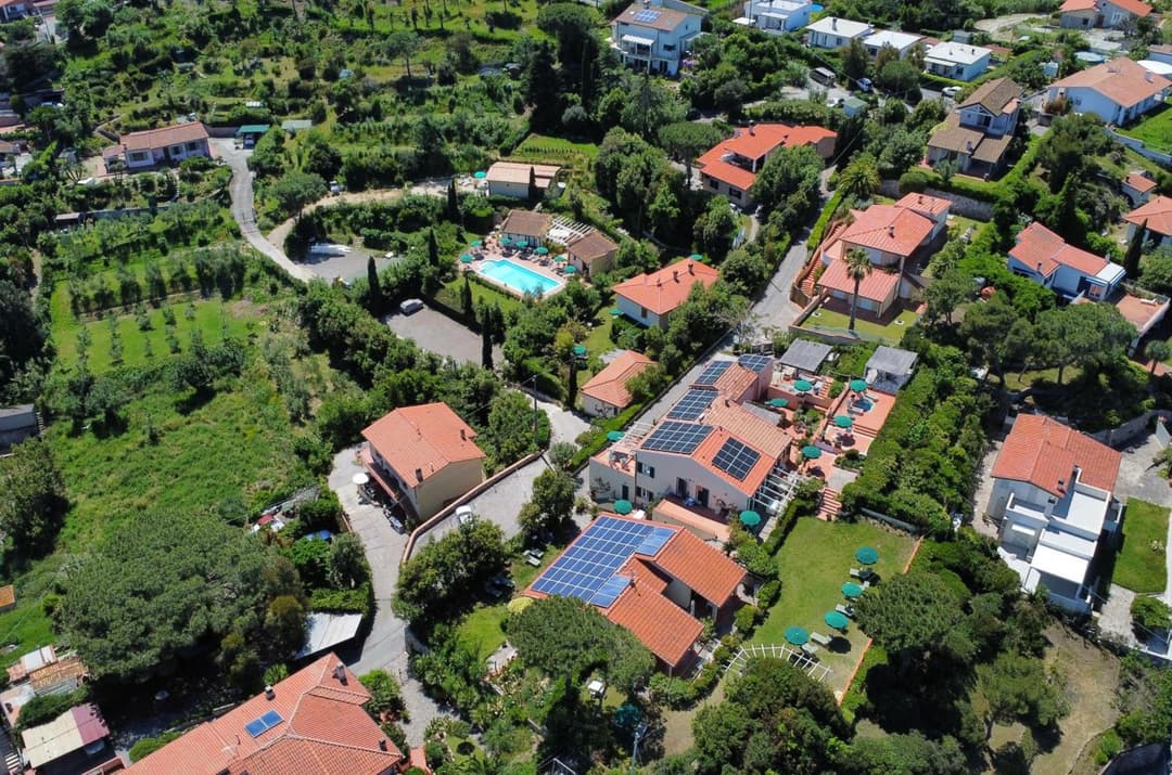 Belvedere Residenza Mediterranea — photo 1 of 122