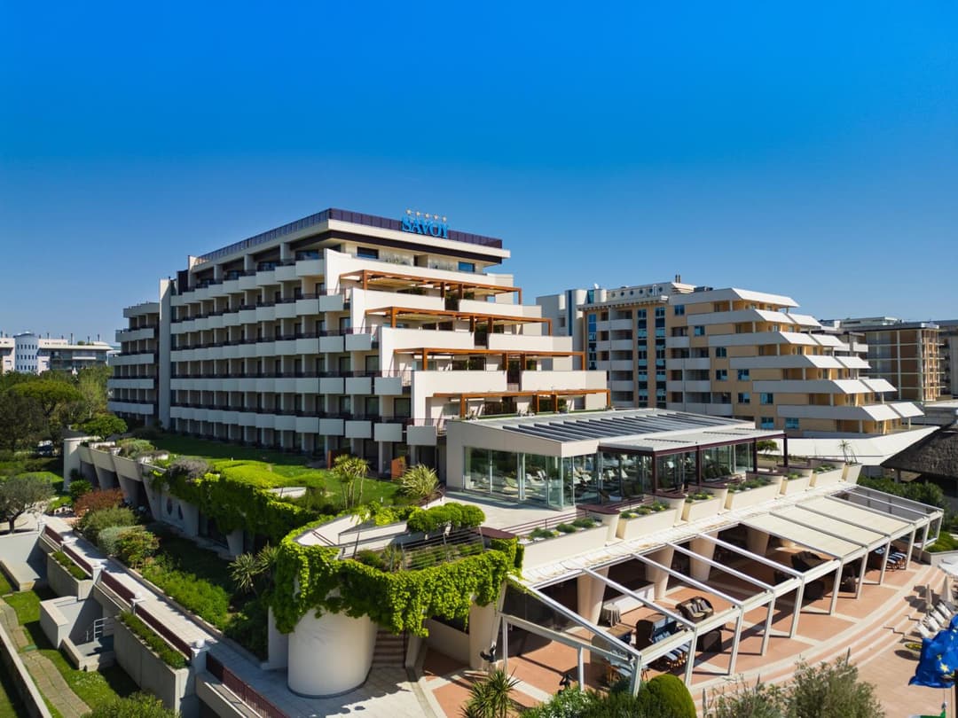 Savoy Beach Hotel & Thermal Spa — photo 1 of 1