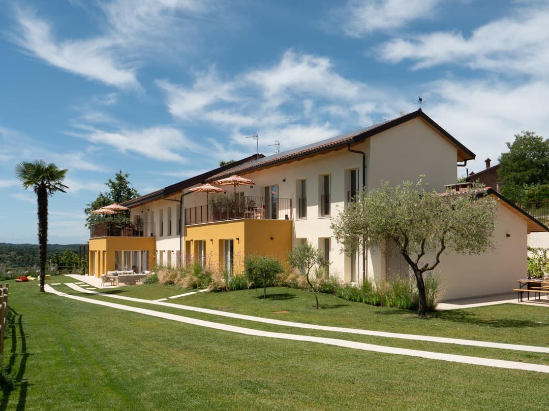 Casa Gallo — photo 1 of 58