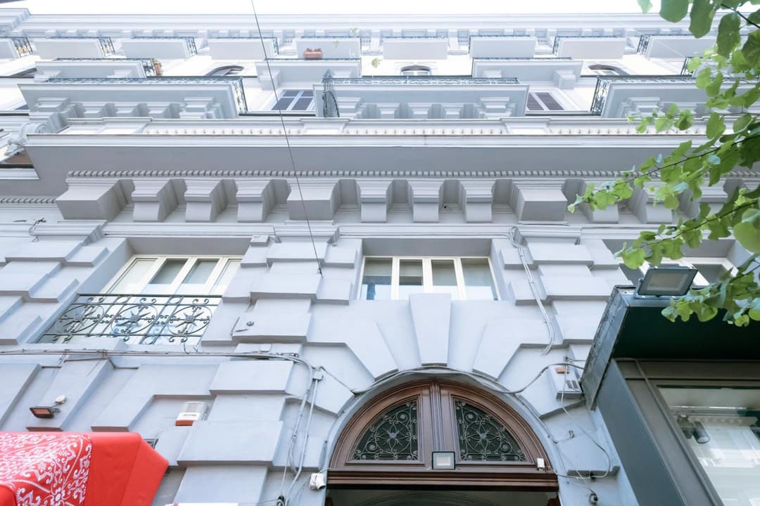Napoli Factory Guest House — photo 1 of 1