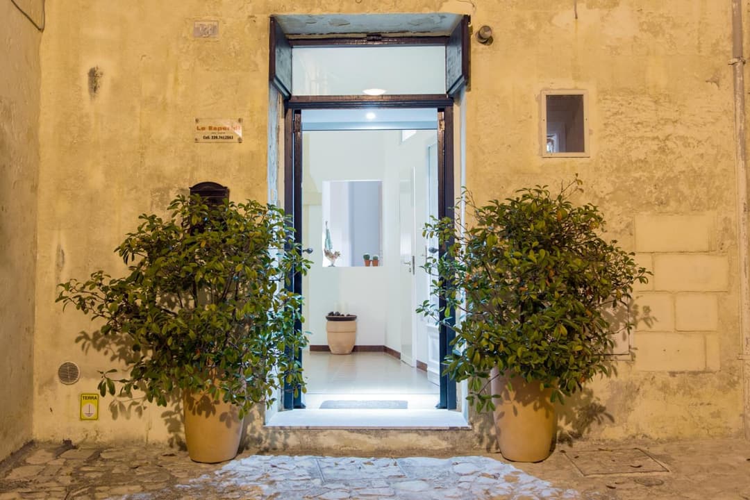 Casa Vacanze Le Esperidi — photo 1 of 1