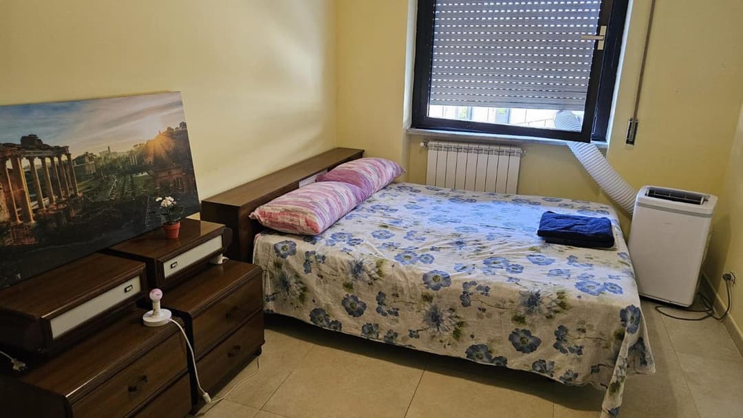 Cozy Rooms Rome — photo 1 of 1