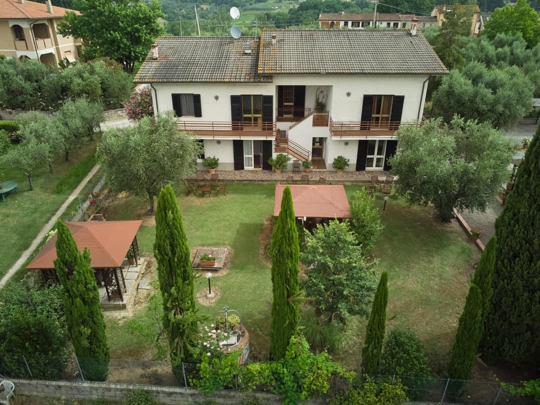 Agriturismo Saralisa — photo 1 of 21