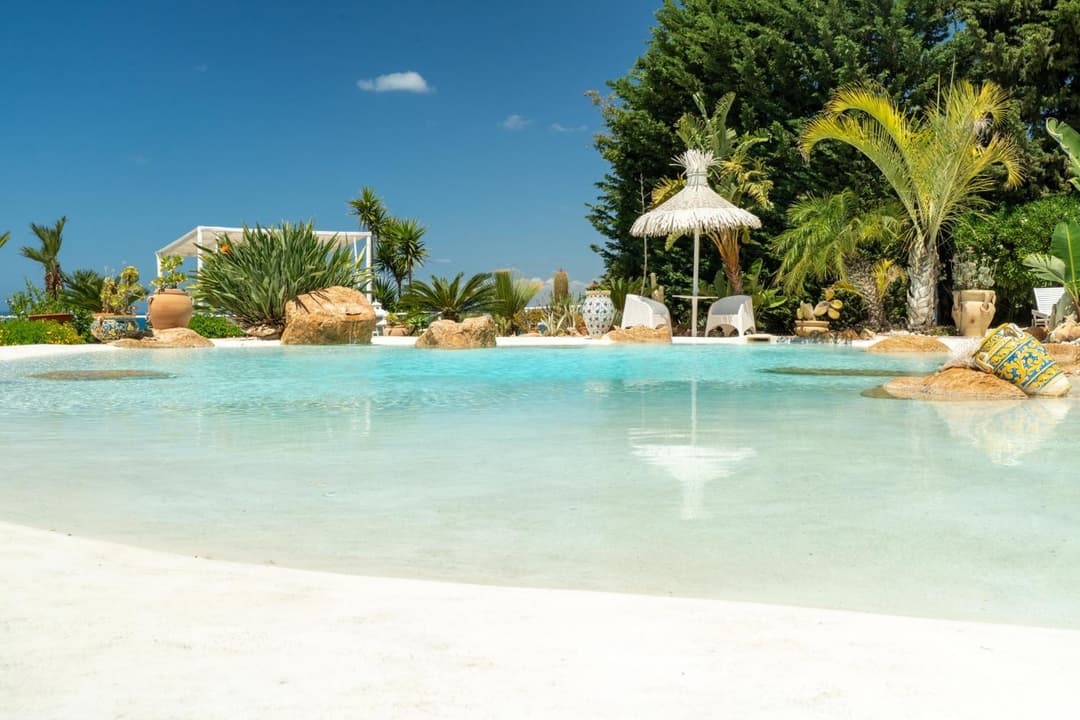 Casa Vacanze Verdemare con Piscina — photo 1 of 1