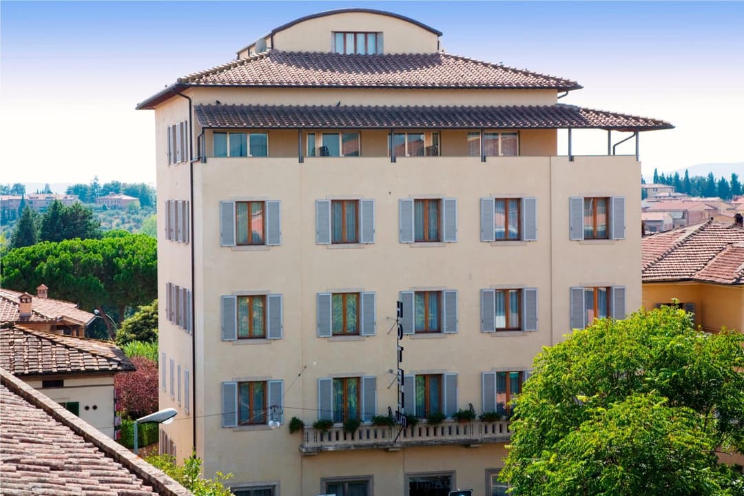 Hotel Italia — photo 1 of 1