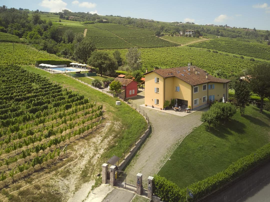Vigna Dell'Acqua — photo 1 of 1