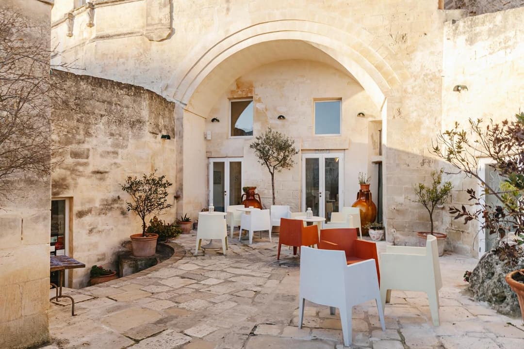 Hotel Sassi — photo 1 of 1