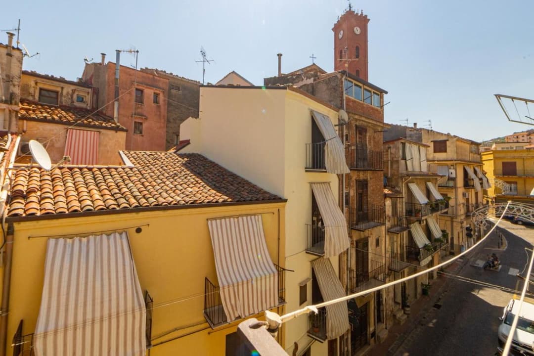 Casa "a chiazzetta" — photo 1 of 1