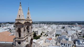 Trulli Contento - Rooms & Apartments