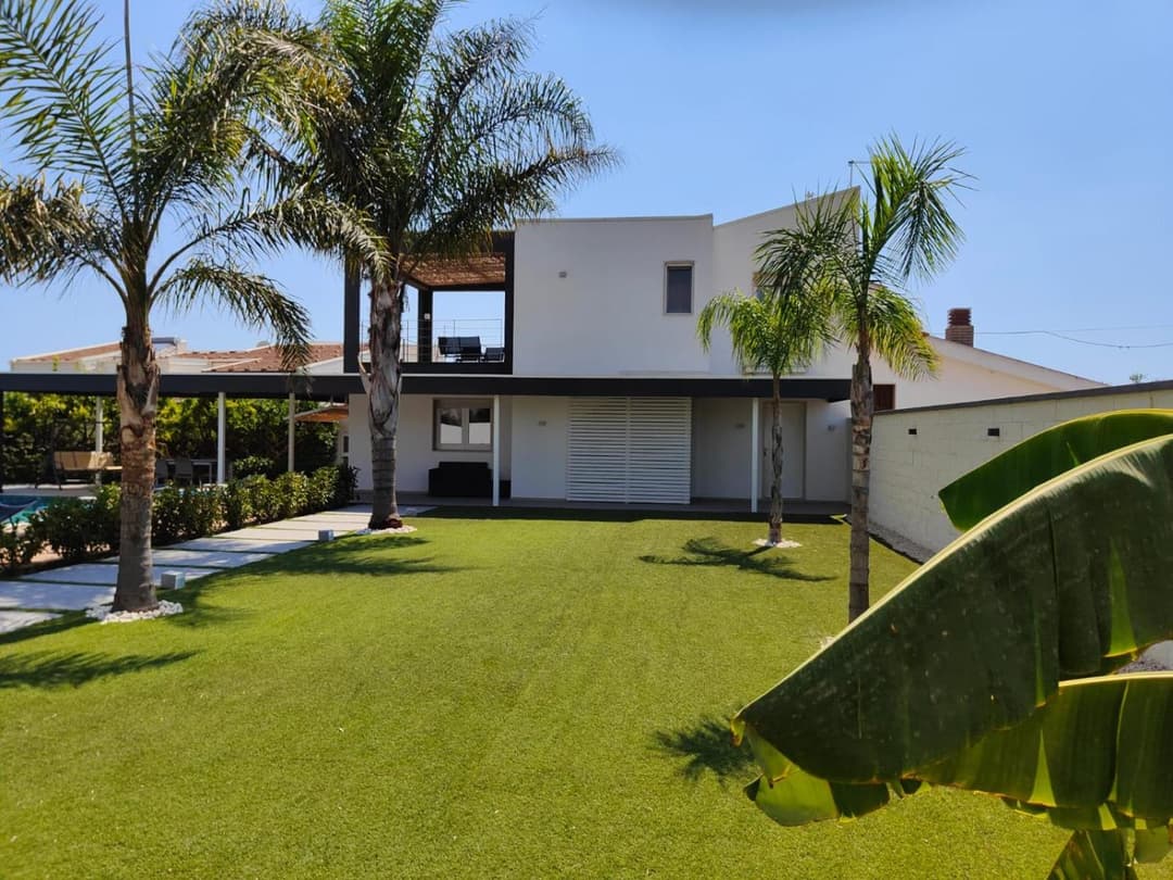 Villa Zoe — photo 1 of 1
