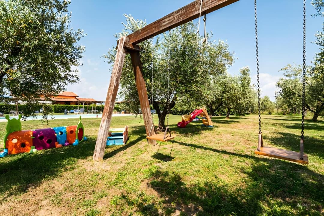 Agriturismo Il Giglio di Sant' Antonio — photo 1 of 1