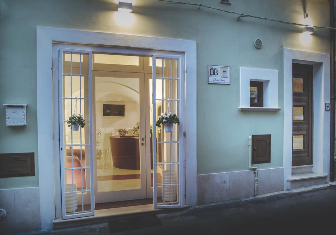 B&B Portanuova — photo 1 of 1
