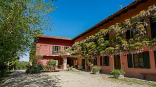 Cascina Sant'Eufemia