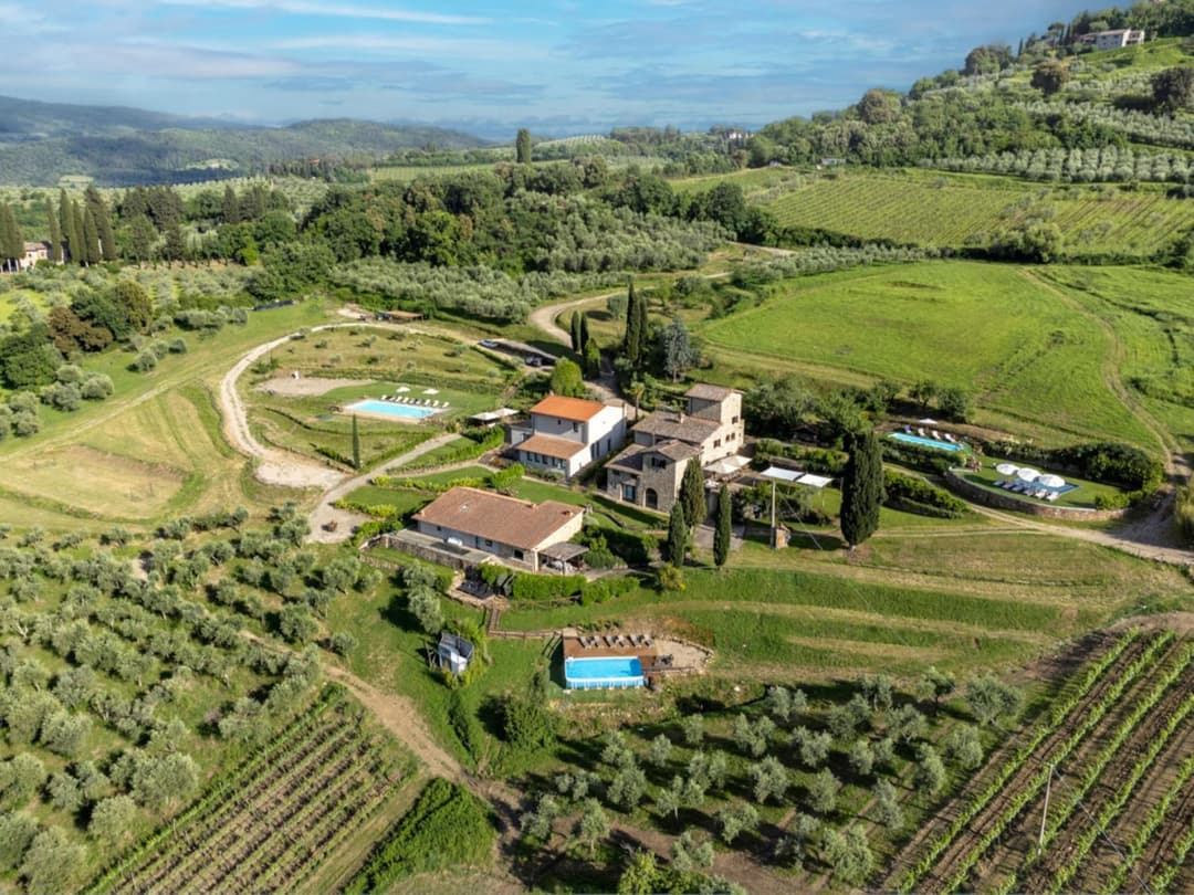 Amore Rentals - Villa Bellaflore — photo 1 of 1