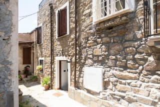 Le Stanze del Conte