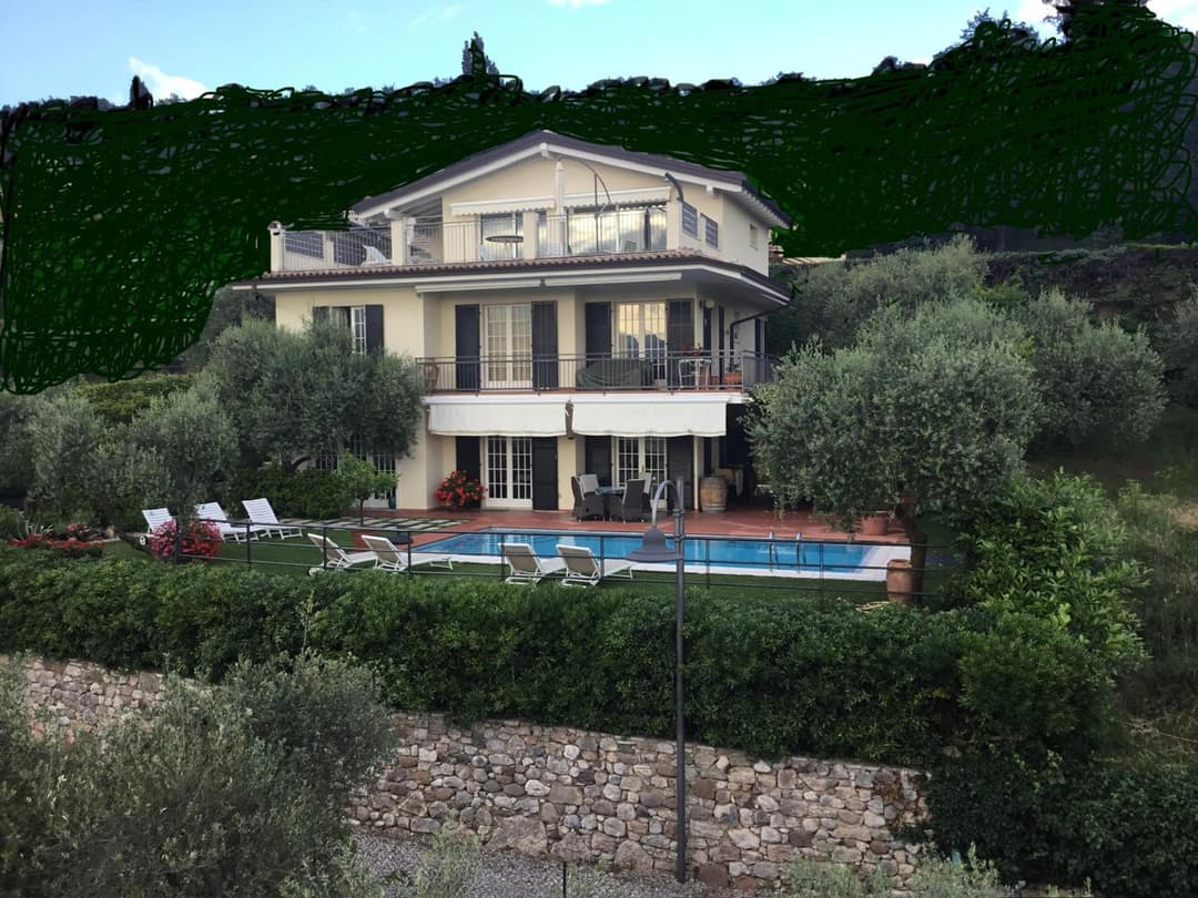 Villa Cà bianca — photo 1 of 45