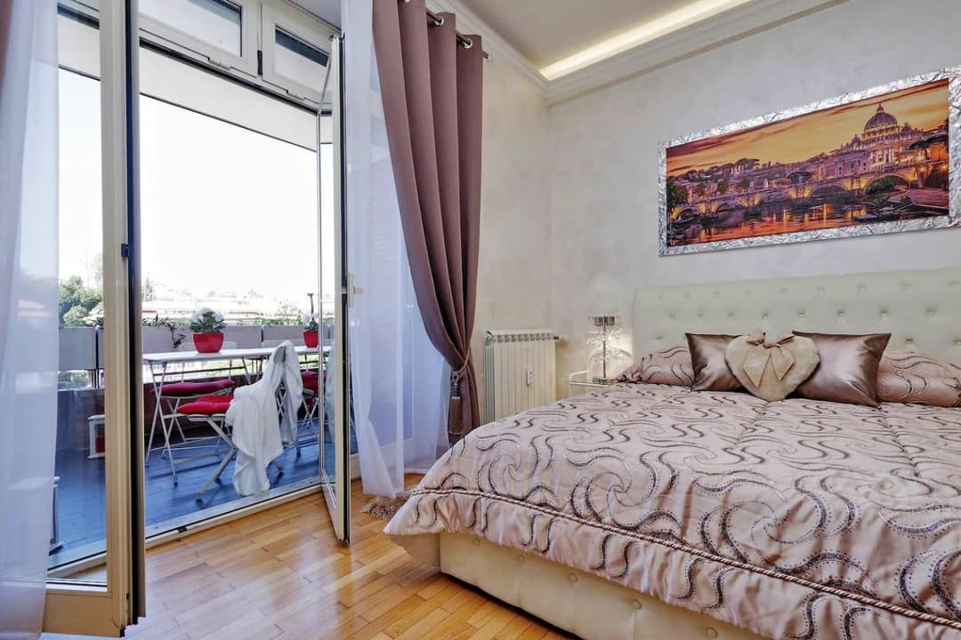 Luxury Rome Guest House — photo 1 of 1
