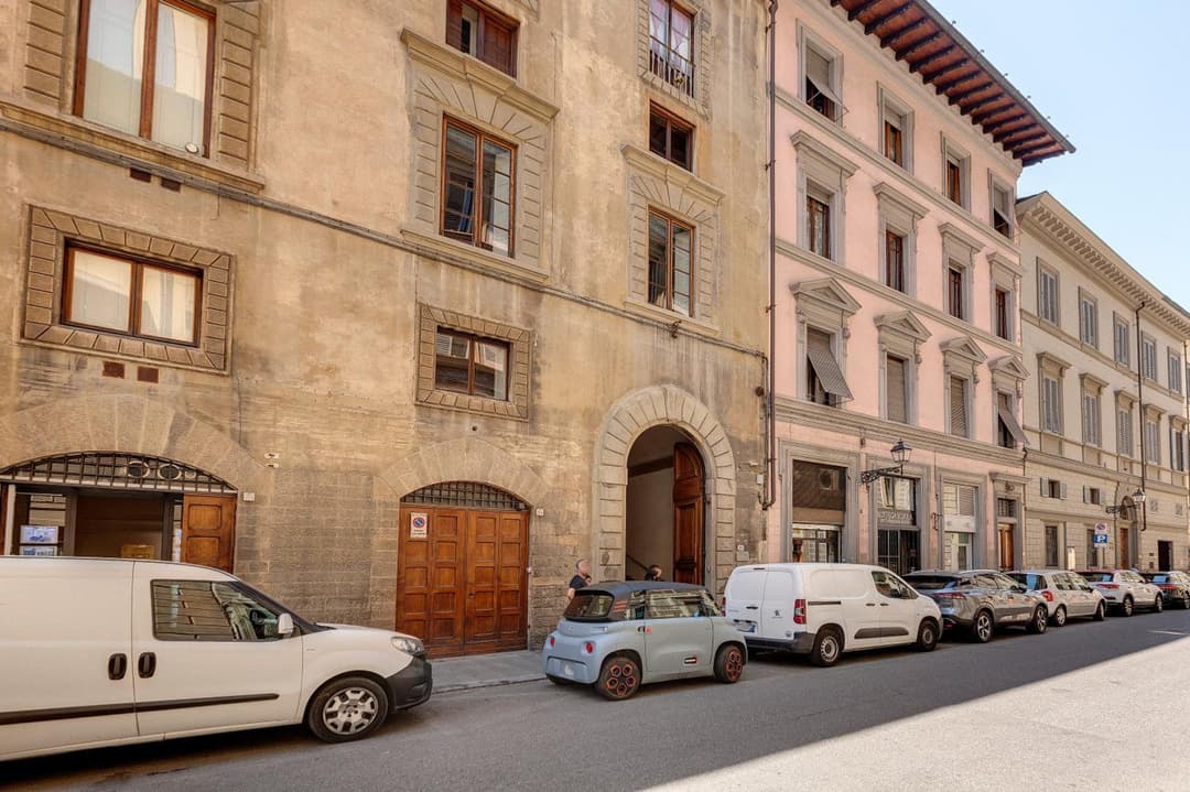Tintori Luxury Palace by Mamo Florence — photo 1 of 1