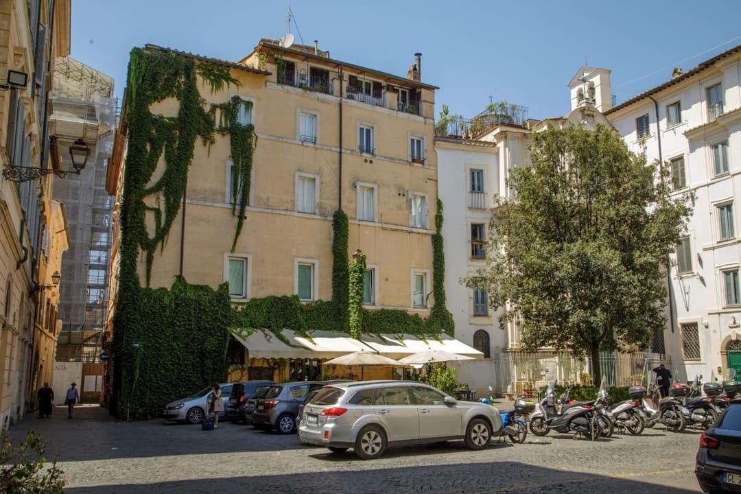 The Right Place 4U Quercia Apartment — photo 1 of 1