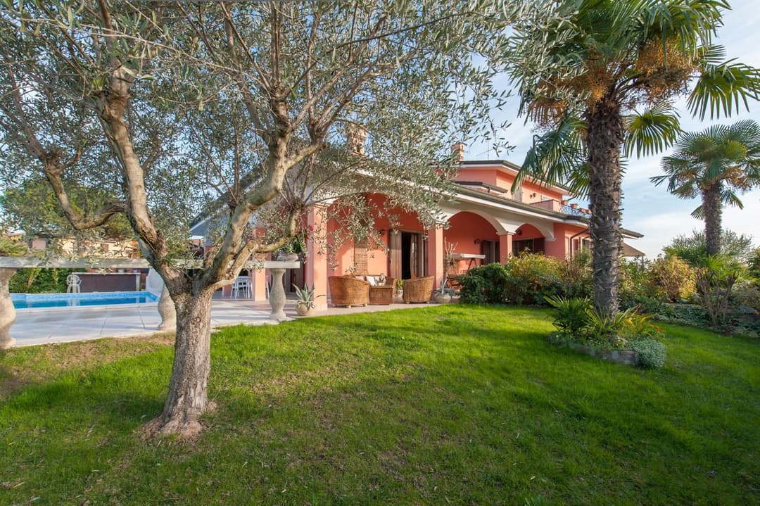 B&B Villa Gloriana — photo 1 of 1