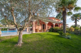 B&B Villa Gloriana