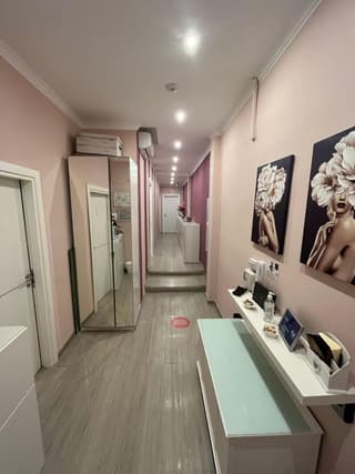 F.Rooms Napoli