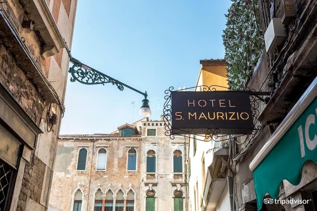 Residenza Hotel San Maurizio — photo 1 of 1
