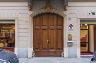 Pacifico Turin studio