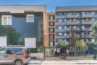 MI CASA - Appartamento in Ponte Nuovo