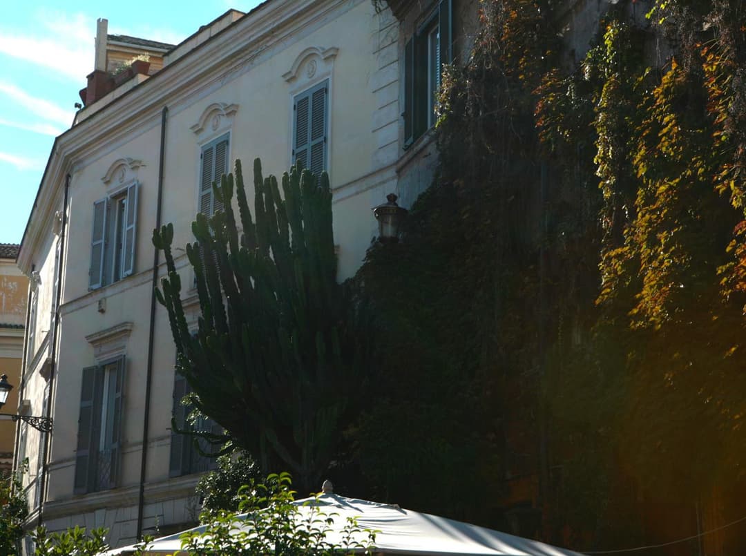 Domus Antonella a Trastevere — photo 1 of 1