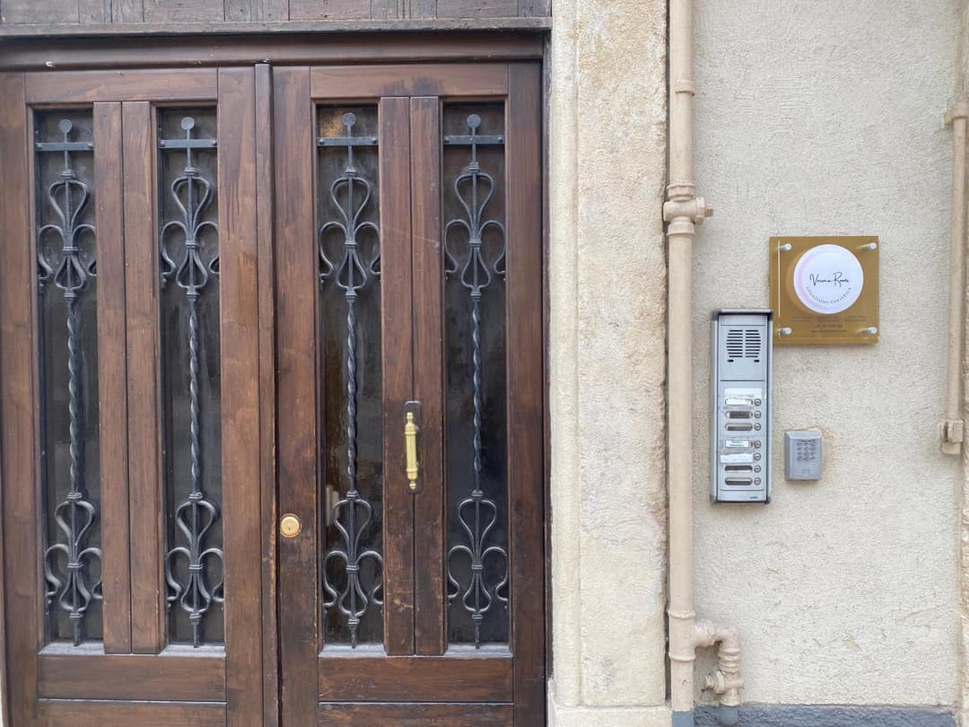 Verona Rooms — photo 1 of 1