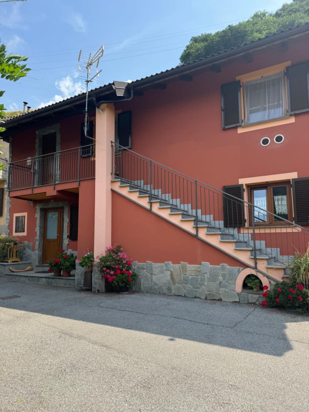 B&b Al Ciliegio Del Turchino — photo 1 of 21