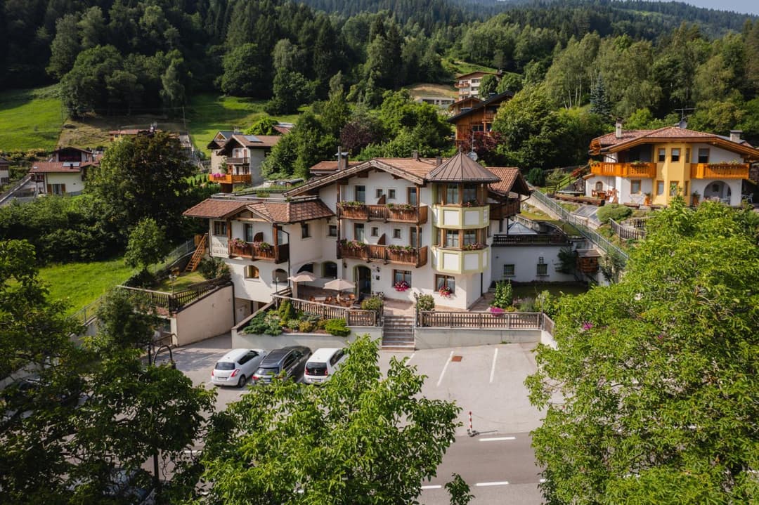 Chalet Campiglio Imperiale — photo 1 of 1