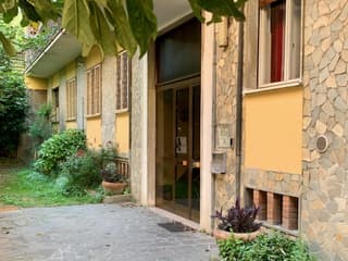 Casa Margherita